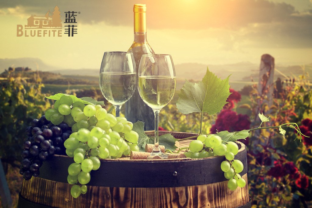 葡萄酒呈逐年下滑態(tài)勢(shì)，前2月產(chǎn)量降幅達(dá)5.9%