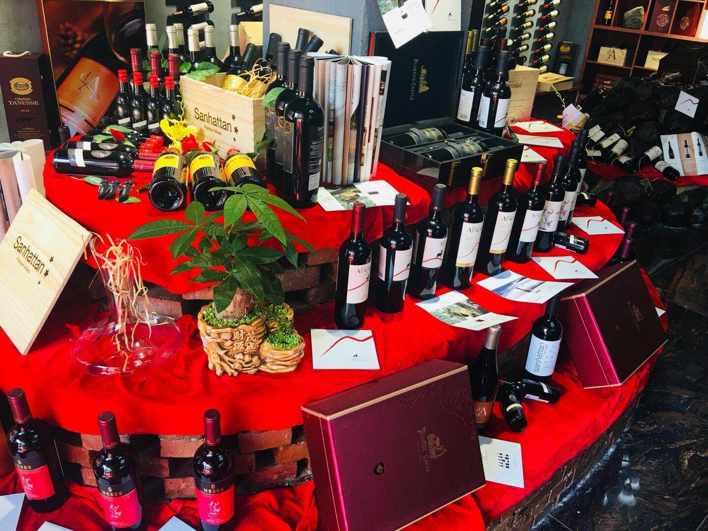 紅酒代理哪個品牌好？